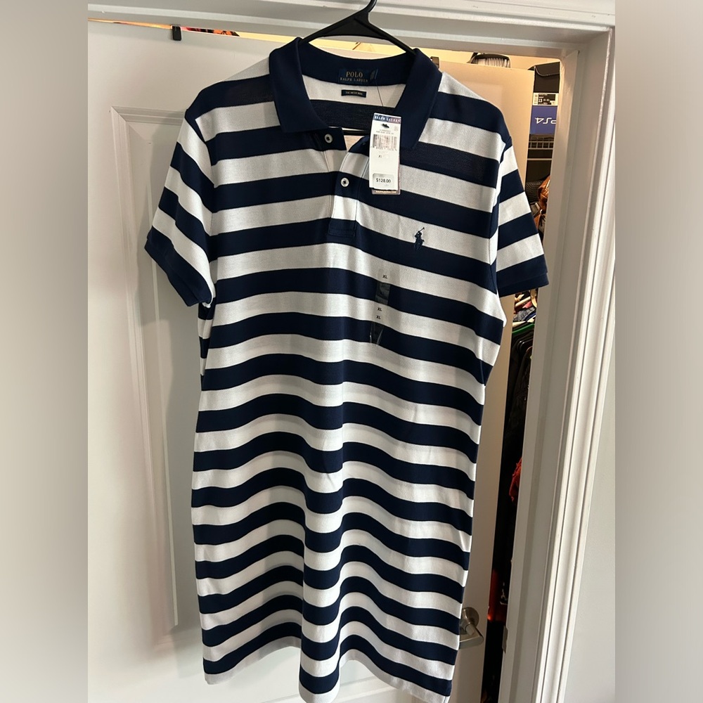 Ralph Lauren Polo dress